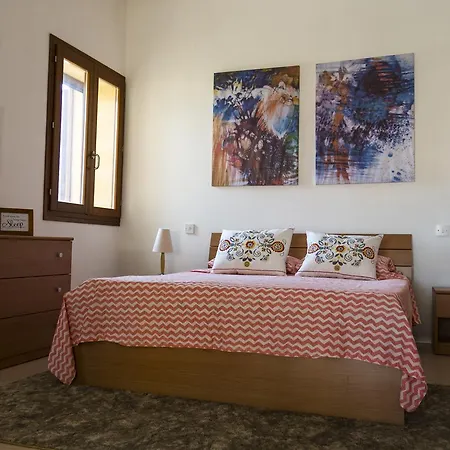 Luxury Apartment - Fort Chambray Għajnsielem Exterior foto
