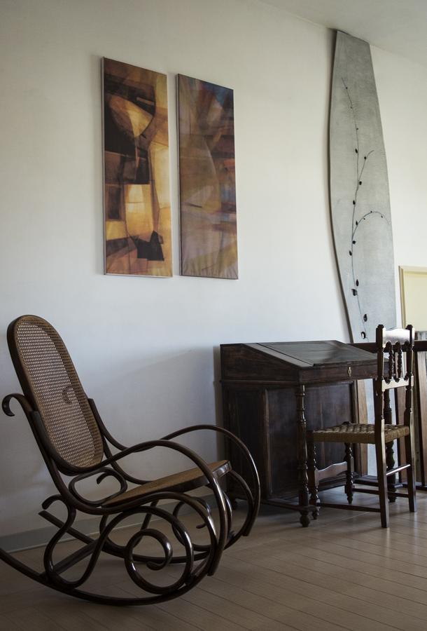 Luxury - Chambray Apartment Ghajnsielem