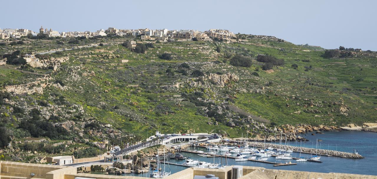 Luxury - Chambray Għajnsielem