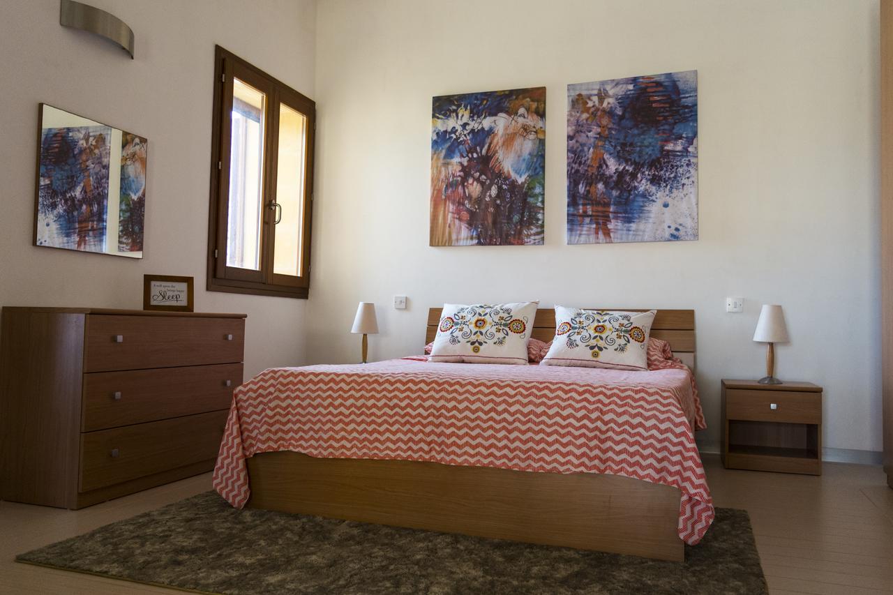 Apartment Luxury - Chambray *