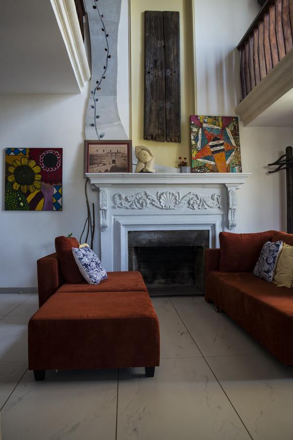 Luxury - Chambray Apartment *